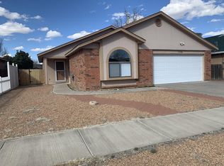7705 Santo Tomas Ct NW, Albuquerque, NM 87120