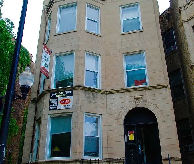 2126 N Sheffield Ave #4 — Photo 18