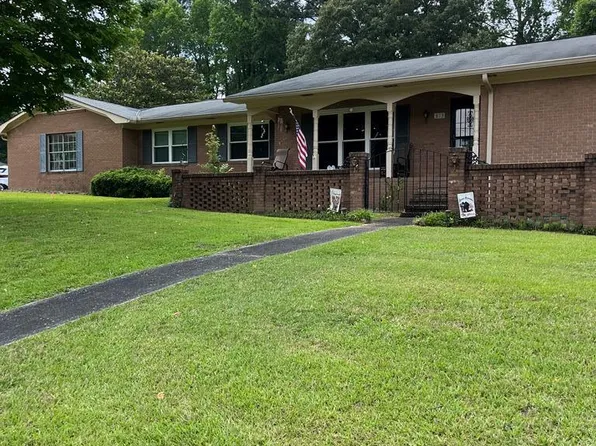 813 Mayes Way, Manchester, GA 31816