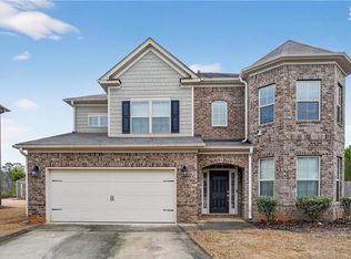 35 Crossbill Trl, Covington, GA 30014