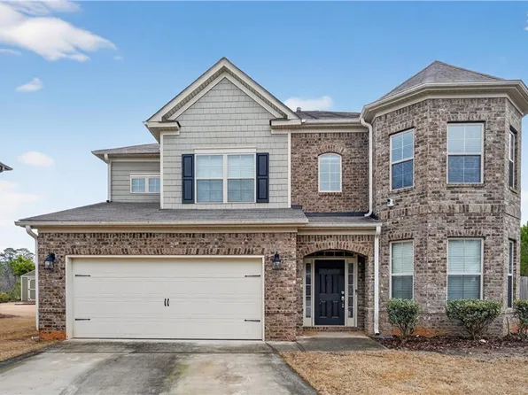 35 Crossbill Trl, Covington, GA 30014