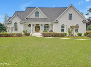 209 Marsh Oaks Dr, Wilmington, NC 28411