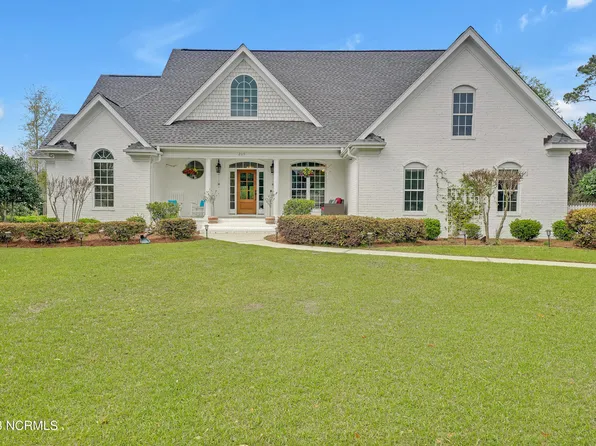 209 Marsh Oaks Drive, Wilmington, NC 28411