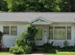 2320 Carolina Rd, Burlington, NC 27217