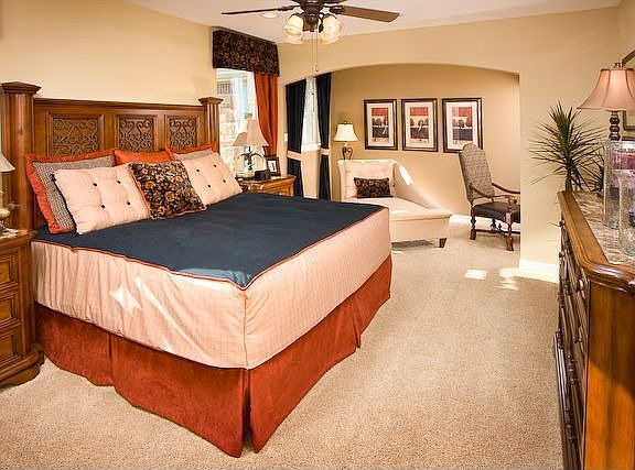 5th image of 2408 Belmont Park Dr