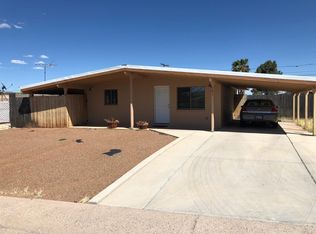 621 W 3rd Ave, San Manuel, AZ 85631