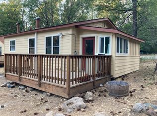 10691 Fishery Springs Rd CABIN A, Middletown, CA 95461