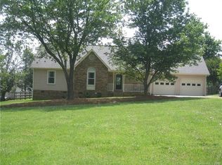 202 E Cj Thomas Rd, Monroe, NC 28110