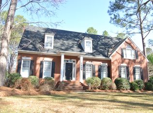 3939 Quail Hollow Road, Albany, GA 31721