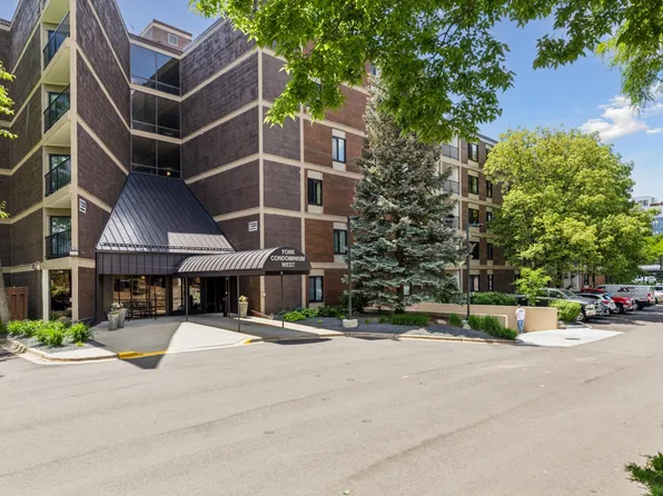 7220 York Ave S APT 611, Edina, MN 55435