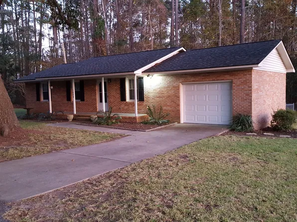 1604 Wildwood Dr, Little River, SC 29566