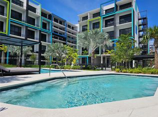 4400 Sunrise Blvd #T1, Plantation, FL 33317