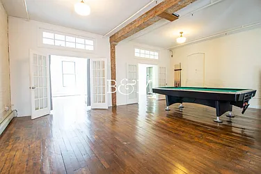 Rented by Brick&Mortar