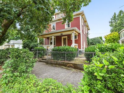 2000 Kauffman Ave, Vancouver, WA, 98660