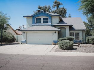 7826 W Cinnabar Ave, Peoria, AZ 85345