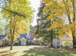 97 Ipswich Rd, Topsfield, MA 01983