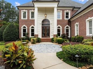 2007 Tavistock Ct, Johns Creek, GA 30022