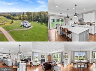 38147 Touchstone Farm Ln, Hillsboro, VA 20132