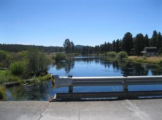 1560 Pine Cone Dr, Chiloquin, OR 97624