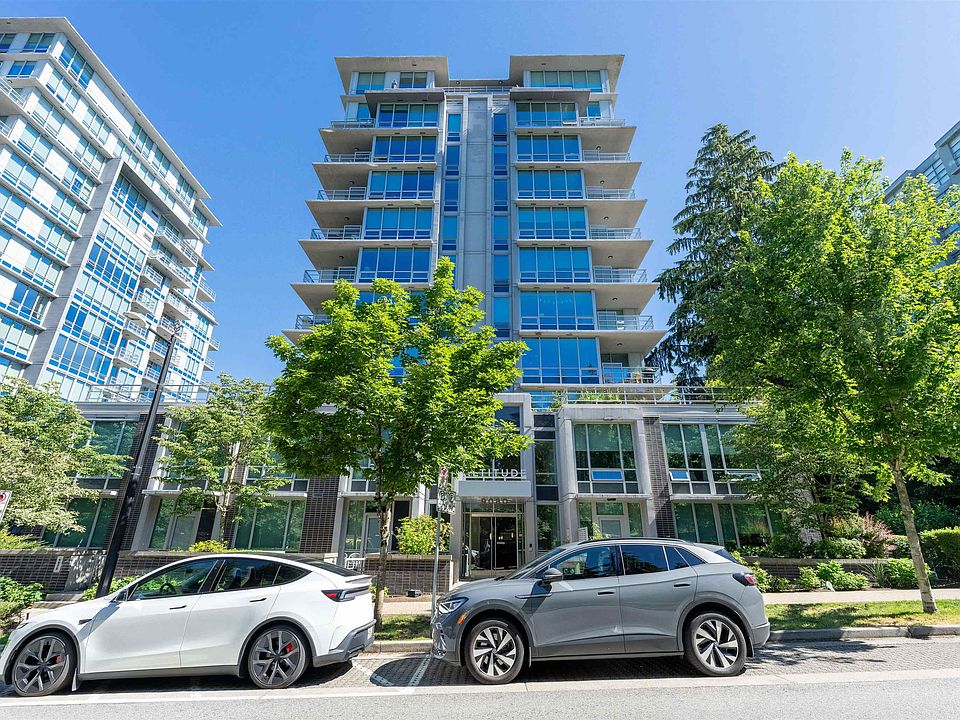 1st image of 9080 University Cres #503