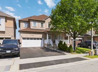 82 Mainard Cres, Brampton, ON L6R 2T8