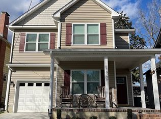 1822 Springfield Ave, Norfolk, VA 23523