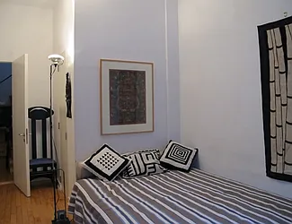 Rented by Citywise Real Estate