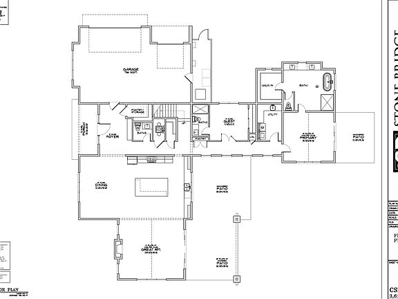 2nd image of 17818 Preservation Loop #492