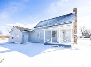 10592 Camden College Corner Rd, College Corner, OH 45003