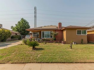 4118 E Cornell Ave, Fresno, CA 93703