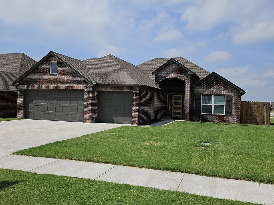 1st image of 10104 S 231st Eastavenue