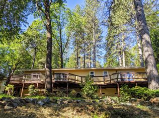 11788 Forest View Dr, Nevada City, CA