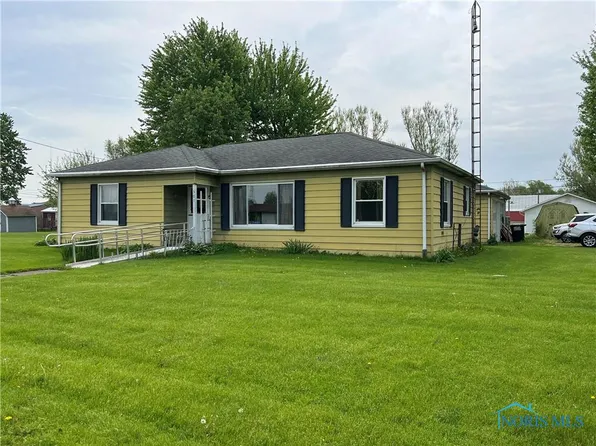 501 E Harmon St, Oakwood, OH 45873