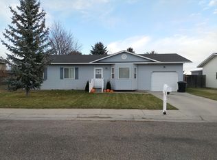 713 Laleene Dr, Rexburg, ID 83440