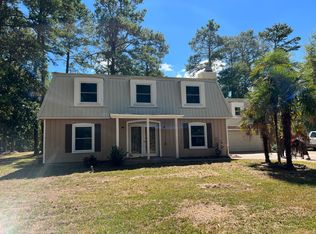 554 Alexandria Hwy, Leesville, LA 71446