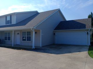 1729-1731 Louise Cir, Columbia, MO 65201