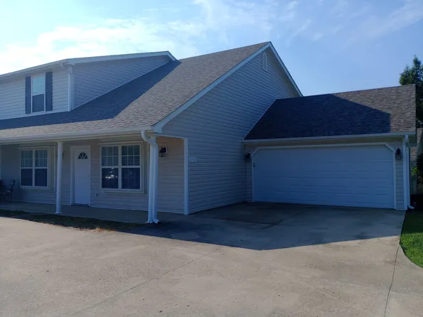 1729-1731 Louise Cir, Columbia, MO 65201