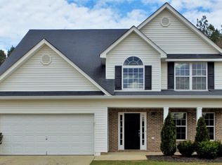 125 Clearwater Dr, Jackson, GA 30233