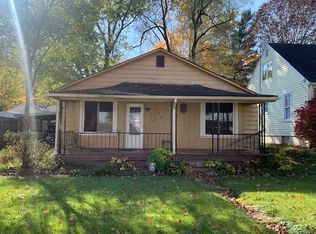 730 W Hubert Ave, Lancaster, OH 43130