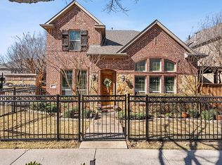 4013 Sigma Rd, Farmers Branch, TX 75244