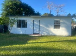 15385 SW 296th St, Homestead, FL 33033