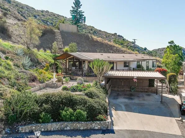 4650 Dulin Rd Space 215, Fallbrook, CA 92028