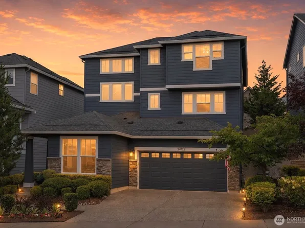 34129 SE Moses Street, Snoqualmie, WA 98065