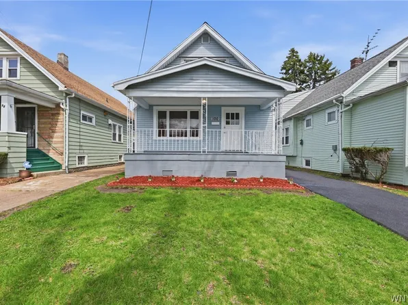 100 Maple Ridge Ave, Buffalo, NY 14215
