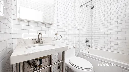 Rented by Nooklyn NYC LLC