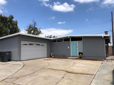 744 W Chase Ave, El Cajon, CA, 92020