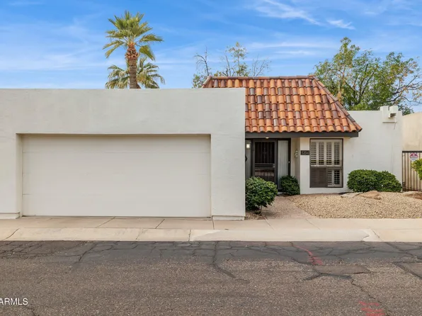 5354 N 2nd Drive, Phoenix, AZ 85013