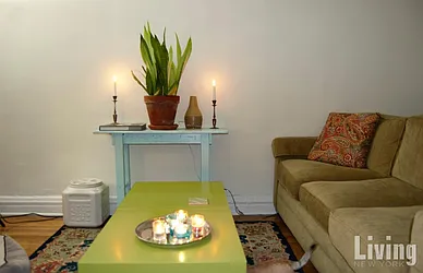 Rented by Living New York