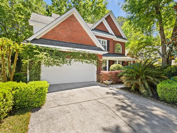 2722 Seastrand Ln, Mount Pleasant, SC 29466