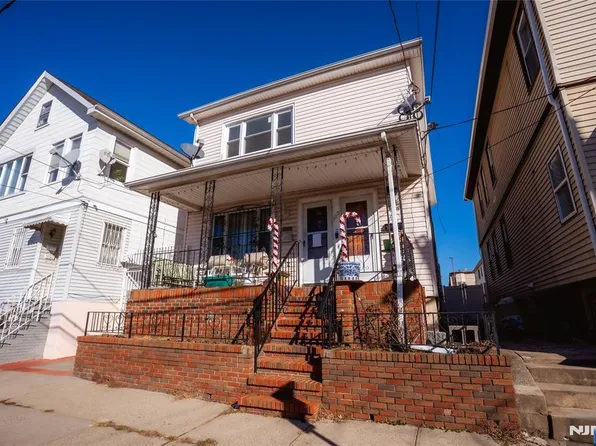 125 Clark Pl #123, Elizabethport, NJ 07206